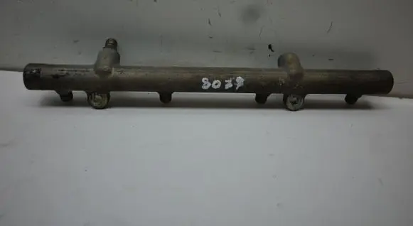 Fuel main line pipe