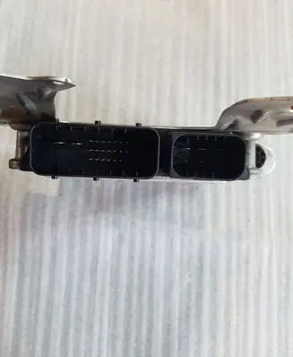 BMW X5 E70 Steering rack control module 1277022195 022195