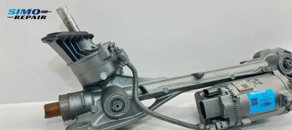 Volkswagen Atlas Steering rack 3QF423051A VW134 3QF423051AX