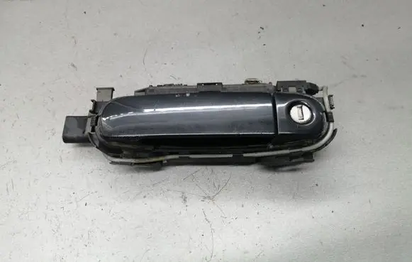 Audi A8 S8 D2 4D Front door exterior handle