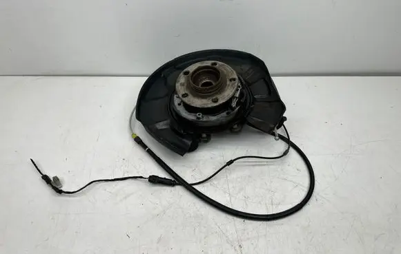 BMW 3 F30 F35 F31 Rear wheel hub 6792247