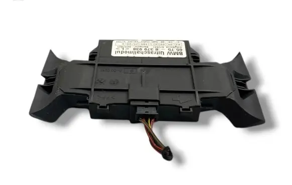 BMW 1 F20 F21 Alarm control unit/module 701020180 8379938 0237401