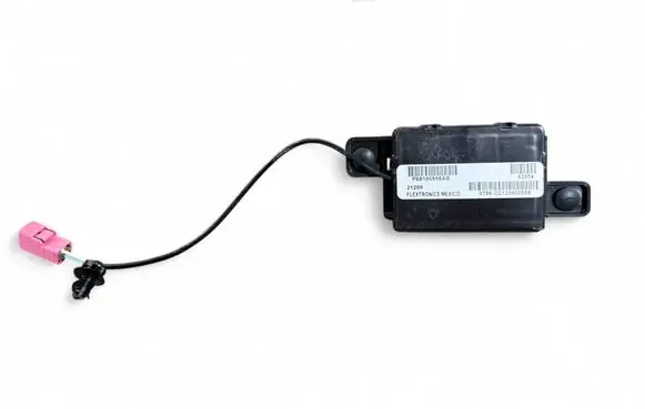 Dodge Challenger Antenna control unit P68186558AB 21209 978602120900558