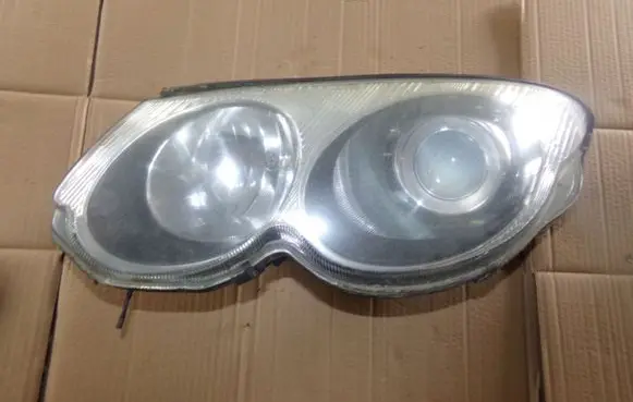 Chrysler 300M Headlight/headlamp