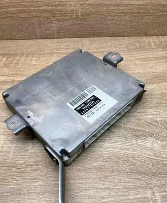 Toyota Prius (XW20) Engine control unit/module ECU 8966147080 2750007803 USED
