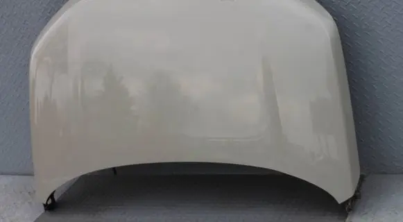 Suzuki Vitara (LY) Engine bonnet/hood MASKAVITARA3ZQQ