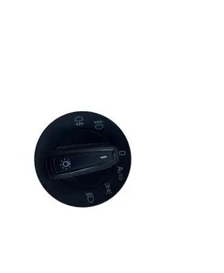 Skoda Octavia Mk3 (5E) Light switch 5E0941431D