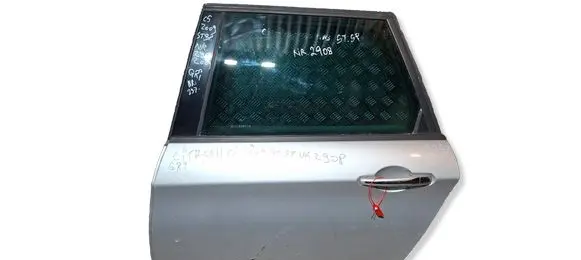 Citroen C5 Rear door S26301237