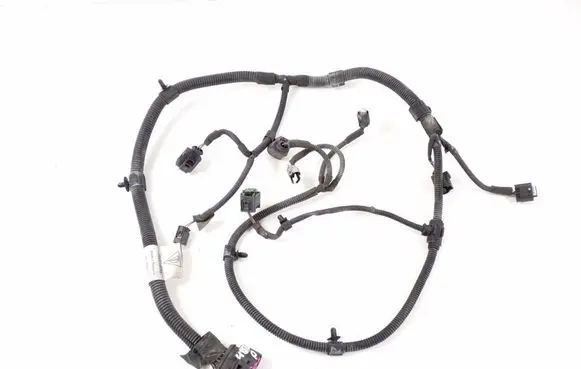 Porsche Panamera (970) Other wiring loom 97061255701