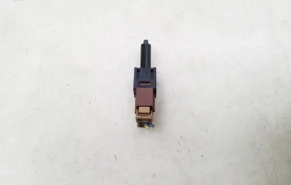 Infiniti FX Brake pedal sensor switch