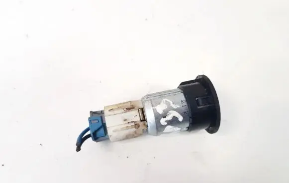 Mazda 6 Cigarette lighter 