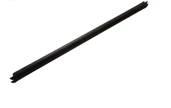 Citroen C5 Rubber seal rear door window/glass 