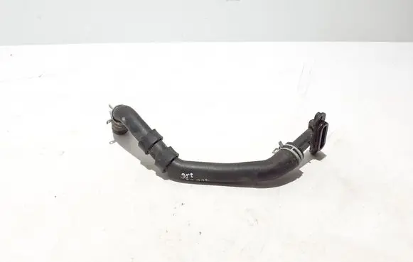 Mercedes-Benz GLE W167 Engine coolant pipe/hose A2642001201