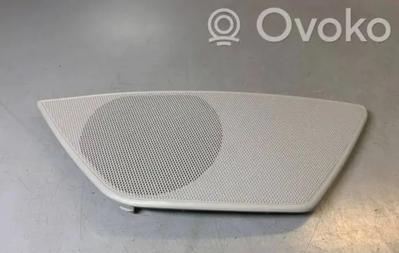 BMW 5 F10 F11 Rear door speaker cover trim 51417225982 7225982