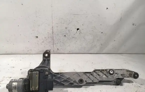 Volkswagen Phaeton Front wiper linkage and motor 3D1955120B 3D1955024D