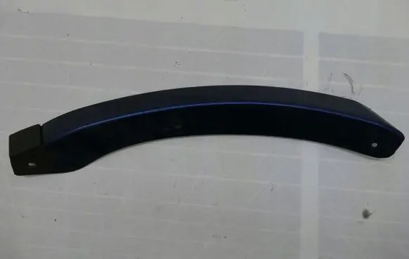 Lexus RX 300 Fender trim (molding) 7565248010