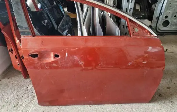 KIA Pro Cee'd III Front door