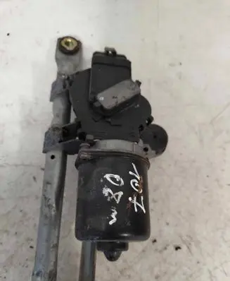 Peugeot 107 Wiper motor