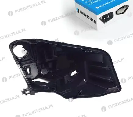 Mercedes-Benz GLA W156 X156 Headlight/headlamp mounting bracket 5905049702968