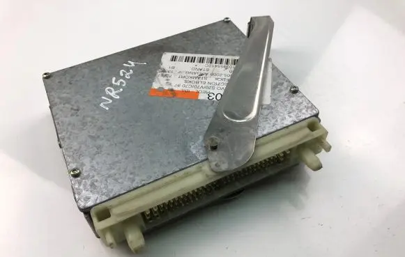 Volvo S70 V70 V70 XC Engine control unit/module ECU S103955412C