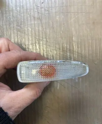 Mitsubishi Outlander Front fender indicator light 1132232