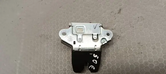KIA Optima Tailgate/trunk/boot lock/catch/latch