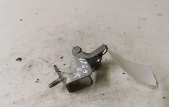 Citroen C4 I Rear door upper hinge