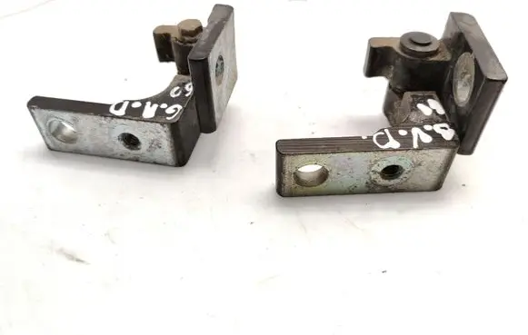 Fiat Croma Rear door hinge set 742A