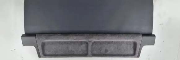 Volvo S40, V40 Parcel shelf load cover 818517 818518 818519