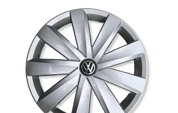 Volkswagen Golf VII R16 wheel hub/cap/trim 3G0601147