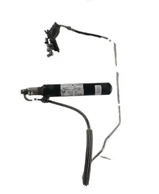 Mercedes-Benz C W205 Extinguisher A2058604700