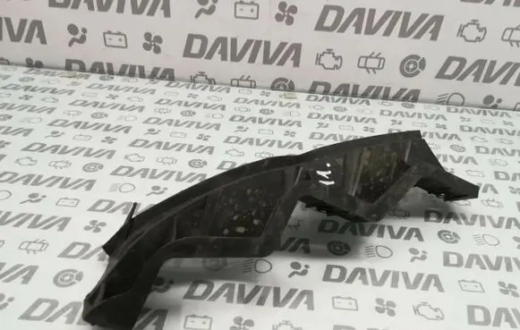 Volkswagen PASSAT B6 Front bumper mounting bracket