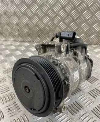 Air conditioning (A/C) compressor (pump)