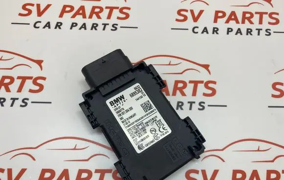 BMW 8 G15 Distronic sensor radar 66326895382