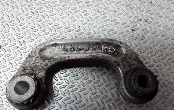 Front anti-roll bar/stabilizer link