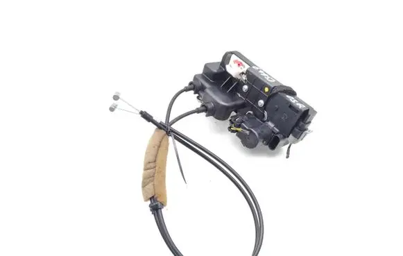 SsangYong Korando Rear door lock 