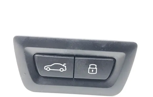 BMW X4 G02 Other switches/knobs/shifts 5A64C25