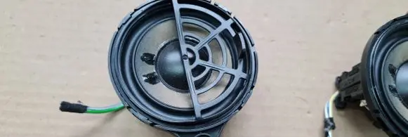Audi A4 S4 B9 Panel speaker 8W0035416D