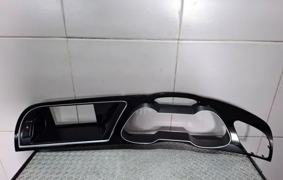 Audi A4 S4 B8 8K Panel trim