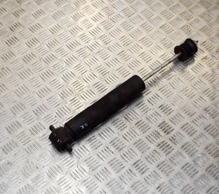 Mercedes-Benz SLC C107 Rear shock absorber/damper 1263200931 A1263200931