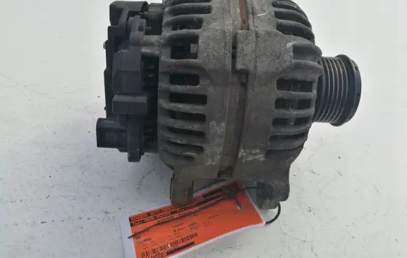 Seat Altea XL Generator/alternator 1541243522 06F903023F 0124525091