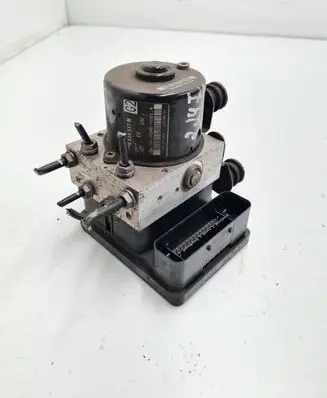 Volkswagen Jetta V ABS Pump 1K0907379Q 10096003553 00005305F3