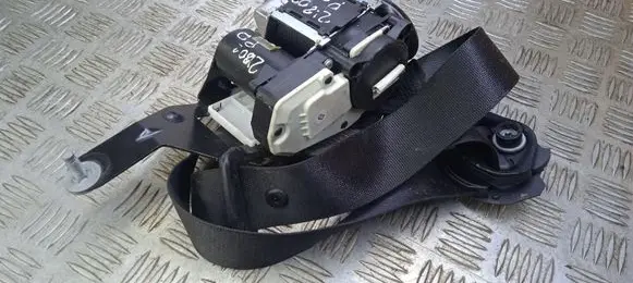 Mercedes-Benz CLS C218 AMG Front seatbelt A2128609285