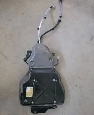 BMW 3 G20 G21 Voltage converter inverter 5A07E78