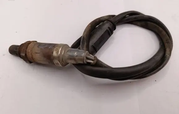 BMW 5 E39 Lambda probe sensor 0258005409 14339409