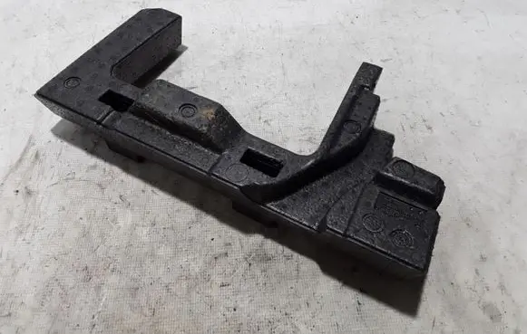 Ford Kuga II Other trunk/boot trim element CJ54R13W054AB