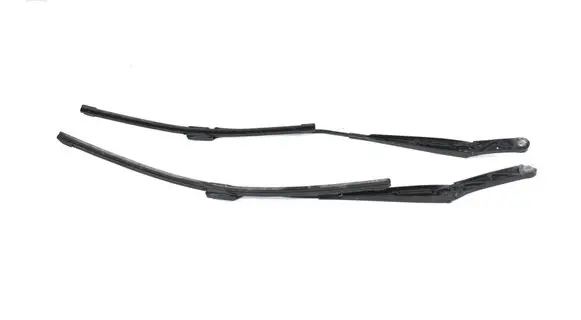 Volkswagen Scirocco Windshield/front glass wiper blade 1K8955409 1K8955410