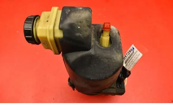 Renault Laguna III Power steering pump 491100033R