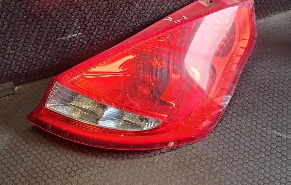 Ford Fiesta Rear/tail lights 8A6113404A
