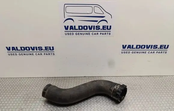 Mercedes-Benz Vito Viano W447 Intercooler hose/pipe A4475280682